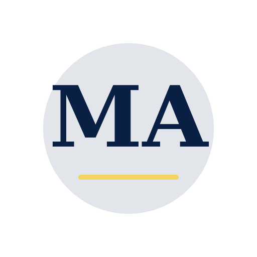 Middleton Air Duct Services logo